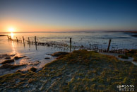 Dollard @ Punt van Reide | 16 mm | 1/30 sec. bij f / 16 | ISO 100 | RGoede