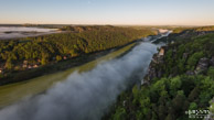Rathen @ Sachsische Schweiz | 16 mm | 1/10 sec. bij f / 16 | ISO 50 | RGoede