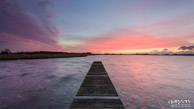Schildmeer @ Steendam | 16 mm | 1,3 sec. bij f / 14 | ISO 100 | Rick Goede