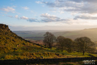 Boslow Edge @ Peak District, UK | 32 mm | 1/20 sec. bij f / 14 | ISO 100 | Rick Goede