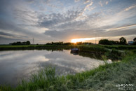 Groeve Zuid @ Appingedam|16 mm|0,5 sec. bij f / 16|ISO 100|Rick Goede