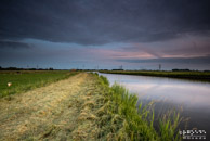 Groeve Zuid @ Appingedam|16 mm|3,0 sec. bij f / 16|ISO 100|Rick Goede