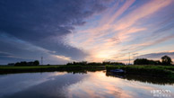Groeve Zuid @ Appingedam|16 mm|1,6 sec. bij f / 16|ISO 50|Rick Goede
