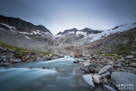 Simonysee @ Venedigergruppe Oostenrijk|16 mm|56,0 sec. bij f / 16|ISO 100|Rick Goede