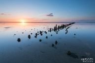 Noordkaap @ Eemshaven|16 mm|0,4 sec. bij f / 16|ISO 100|Rick Goede