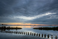 Tetjehorn @ Schildmeer | 22 mm | 5,0 sec. bij f / 14 | ISO 100 | Rick Goede