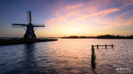 De Helper @ Paterswoldsemeer | 16 mm | 0,5 sec. bij f / 16 | ISO 50 | Rick Goede