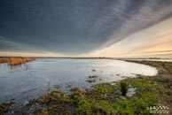 Dannemeer @ Roegwold | 16 mm | 1/4 sec. bij f / 16 | ISO 100 | Rick Goede